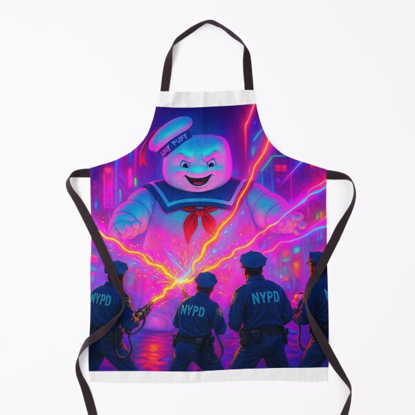 Item preview, “Code White: Extra Marshmallow” designed and sold by ModifiedMisfits.