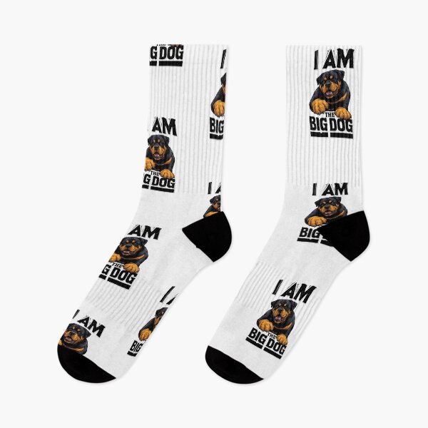 Item preview, I am Big Dog designed and sold by KingOfDogs.