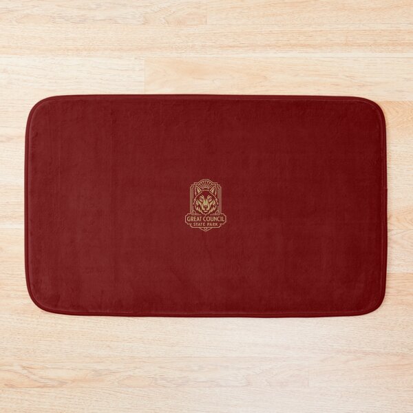 Item preview, Great Council State Park  designed and sold by Broken Antler Designs .