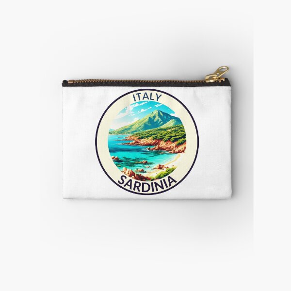 Item preview,  Sardinia  Italy designed and sold by Red-forever.