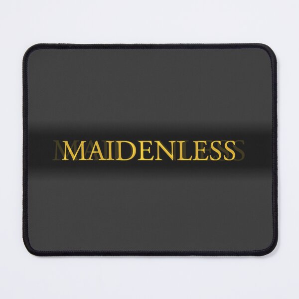 Item preview, Maidenless Funny Elden Ring Inspired designed and sold by RespawnReloaded.