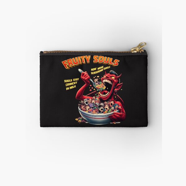 Item preview, Devil's Breakfast designed and sold by DeadThingsShop.