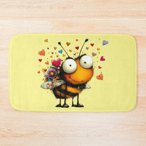 Item preview, Honeyheart designed and sold by Dawne's Designs.