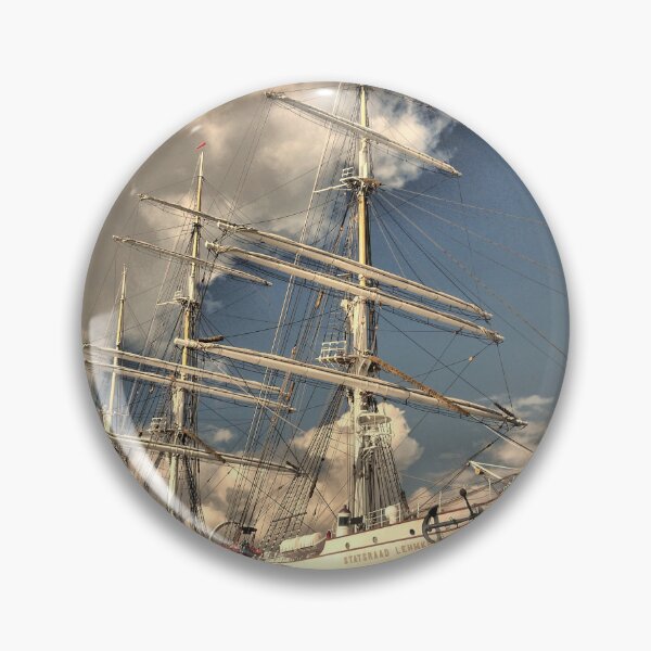 Item preview, The Statsraad Lehmkuhl Set  ( 7 ) designed and sold by Larry Davis.