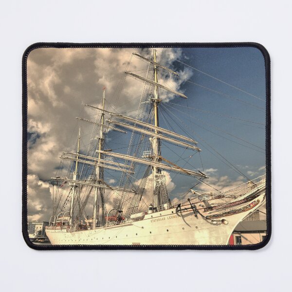 Item preview, The Statsraad Lehmkuhl Set ( 7 ) designed and sold by Larry Davis.