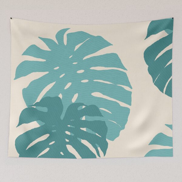 Item preview, Monstera vibe 2 designed and sold by Posterowsky.