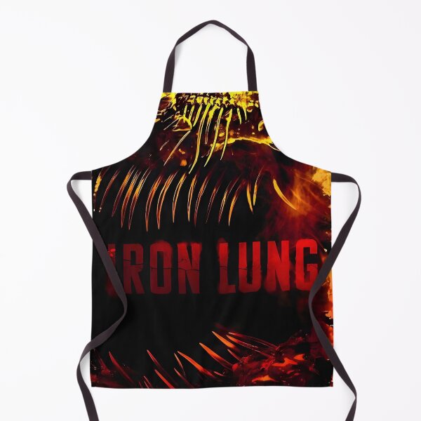 Item preview, Iron Lung designed and sold by Ivanutrera.