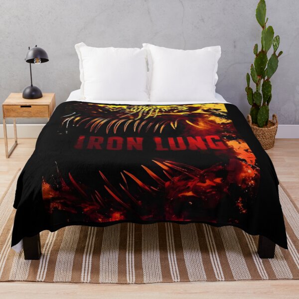 Item preview, Iron Lung designed and sold by Ivanutrera.