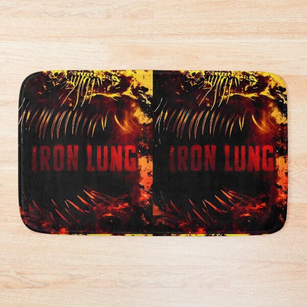 Item preview, Iron Lung designed and sold by Ivanutrera.