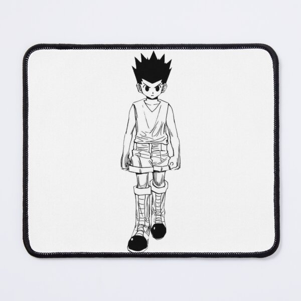 Item preview, brave young hunter designed and sold by LU2DGames.