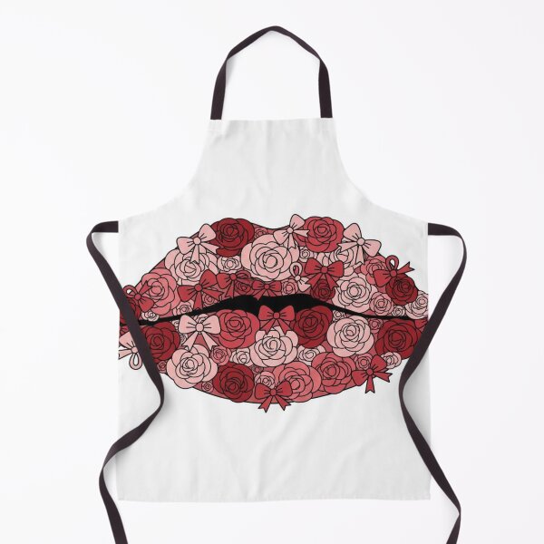 Item preview, Crimson Kiss designed and sold by House of Ada Zuri .