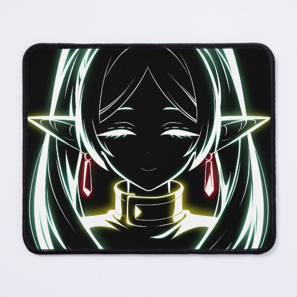 Item preview, Neon Frieren designed and sold by SchellStation.