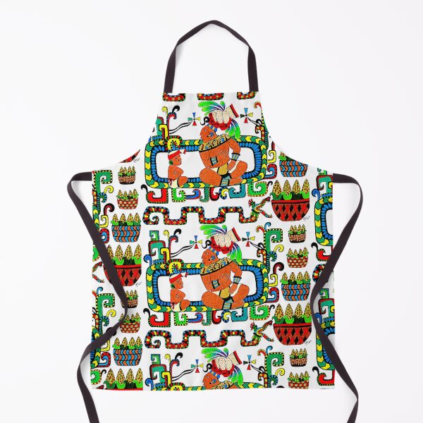 Item preview, Maize God designed and sold by Gail Anderson-Toombs.