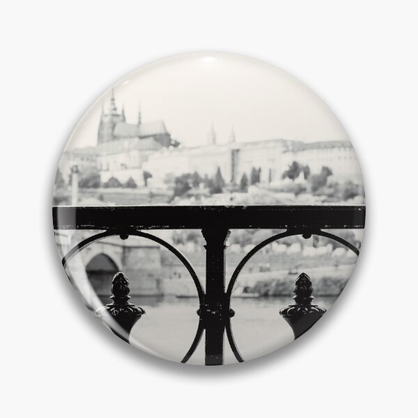 Item preview, Along the Vltava designed and sold by Debra Cox.