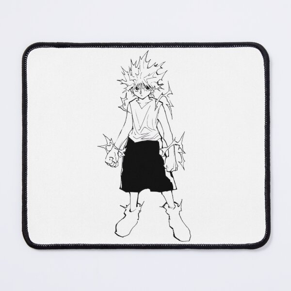 Item preview, young lightning hunter designed and sold by LU2DGames.