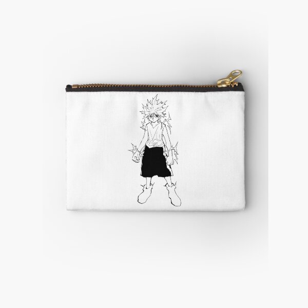 Item preview, young lightning hunter designed and sold by LU2DGames.