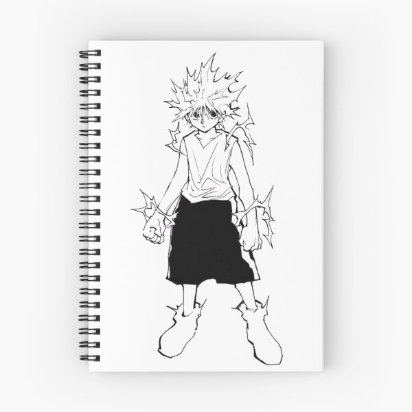 Item preview, young lightning hunter designed and sold by LU2DGames.