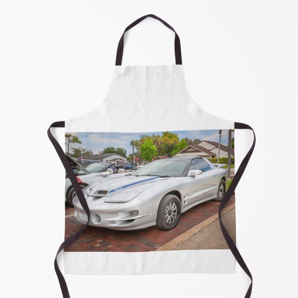 Item preview, 2000 Silver Pontiac Trans Am WS6 Ram Air X111 designed and sold by RichFrancoCars.