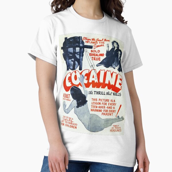 Item preview, Cocaine Vintage Ad designed and sold by sgmcdermott.