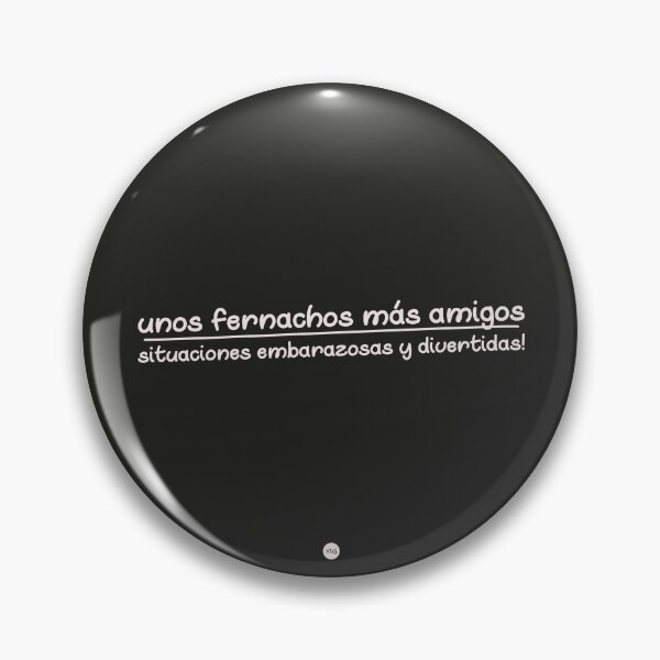 Item preview, Some more friends from Fernachos; embarrassing and funny situations! (fo) designed and sold by XUSRedbubble.