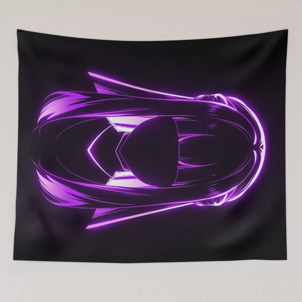 Item preview, Neon Fern designed and sold by SchellStation.