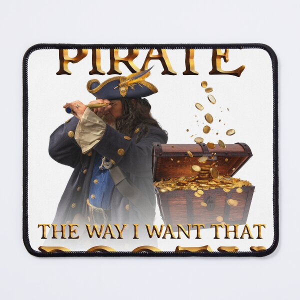 Item preview, call me a pirate, the way I want that booty designed and sold by snazzyseagull.