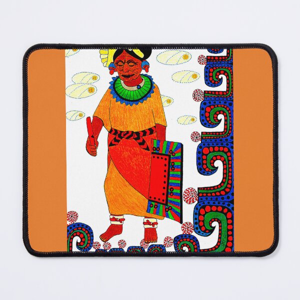 Item preview, Wise Woman designed and sold by Gail Anderson-Toombs.