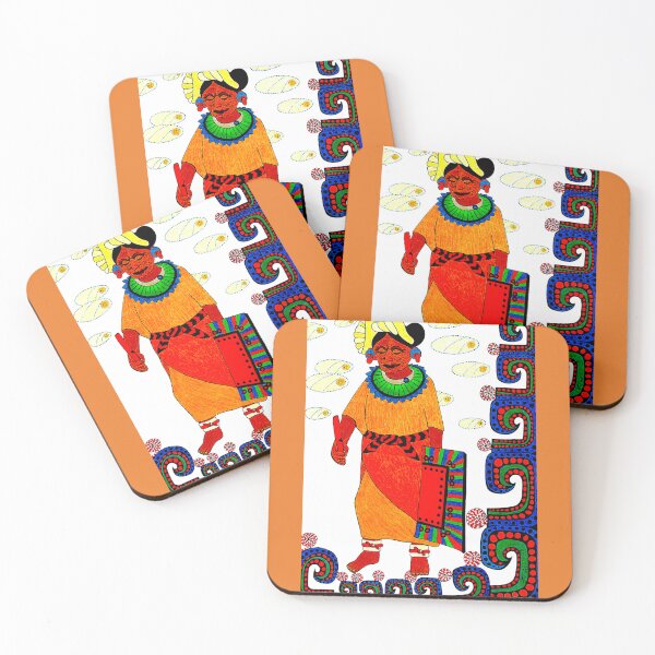 Item preview, Wise Woman designed and sold by Gail Anderson-Toombs.