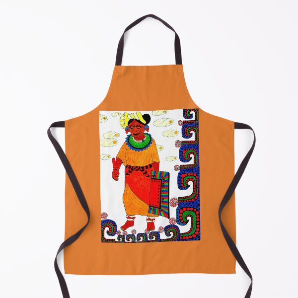 Item preview, Wise Woman designed and sold by Gail Anderson-Toombs.