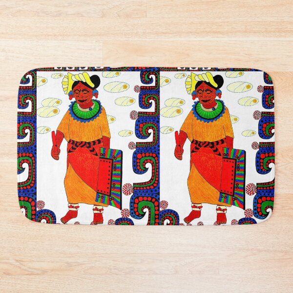 Item preview, Wise Woman designed and sold by Gail Anderson-Toombs.