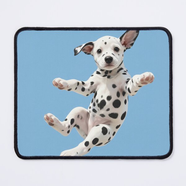Item preview, Dalmatian puppy designed and sold by ShineOfCreative.