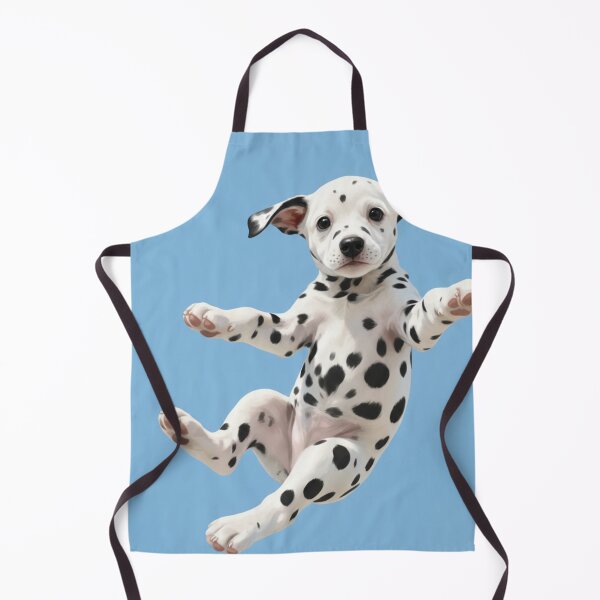 Item preview, Dalmatian puppy designed and sold by ShineOfCreative.