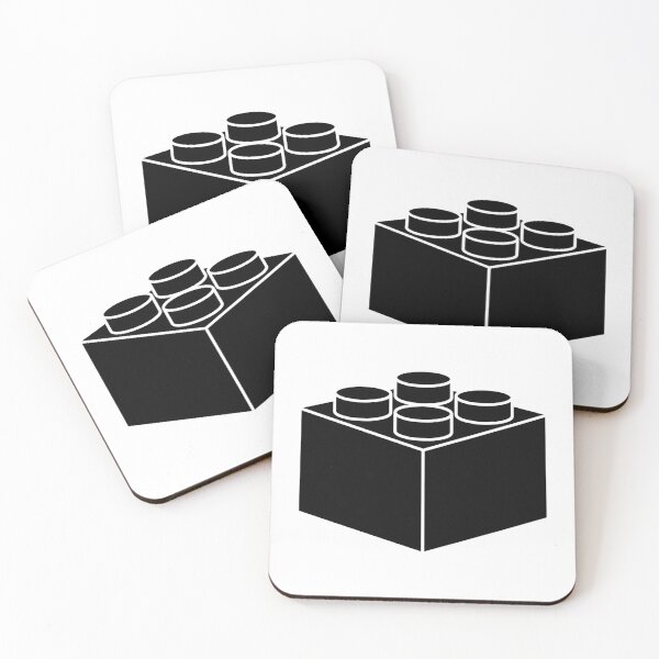 Item preview, Black Brick designed and sold by The Common Tee.