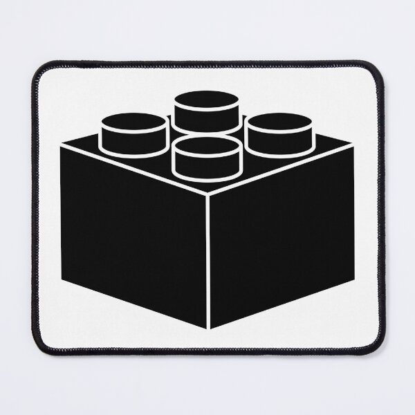 Item preview, Black Brick designed and sold by The Common Tee.