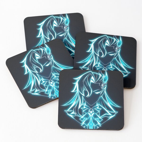 Item preview, Neon Neuvillette designed and sold by SchellStation.