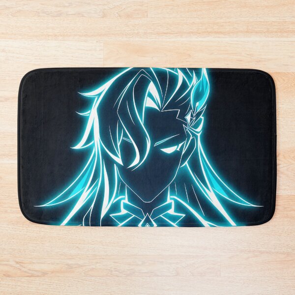 Item preview, Neon Neuvillette designed and sold by SchellStation.