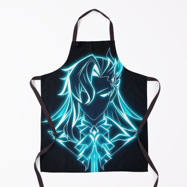 Item preview, Neon Neuvillette designed and sold by SchellStation.