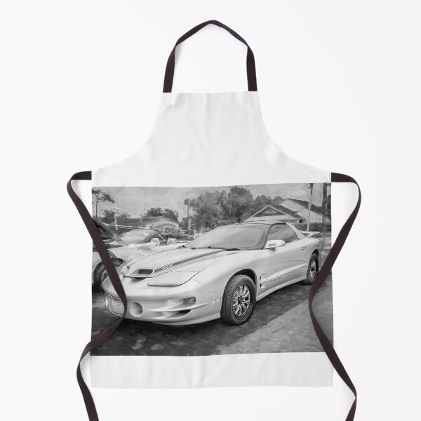 Item preview, 2000 Silver Pontiac Trans Am WS6 Ram Air X112 designed and sold by RichFrancoCars.
