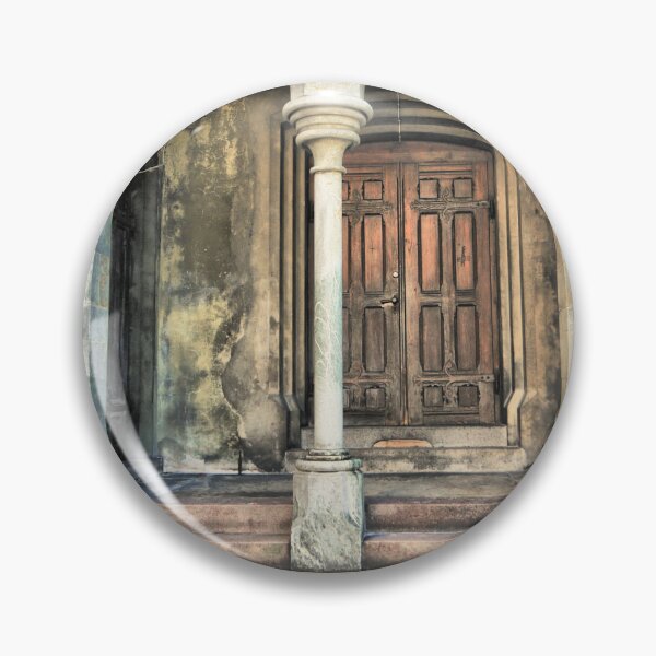 Item preview, Bergen ( 12 ) A Side Doorway Divided  designed and sold by Larry Davis.