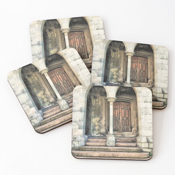 Item preview, Bergen ( 12 ) A Side Doorway Divided  designed and sold by Larry Davis.