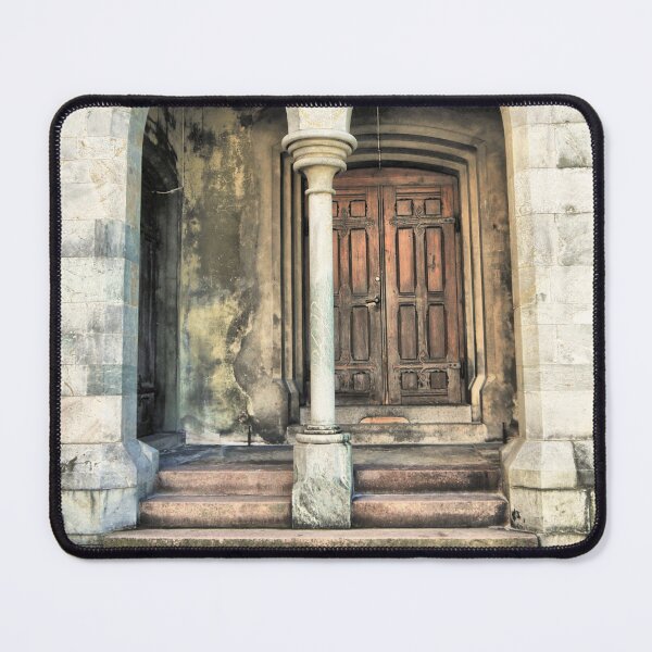 Item preview, Bergen ( 12 ) A Side Doorway Divided designed and sold by Larry Davis.