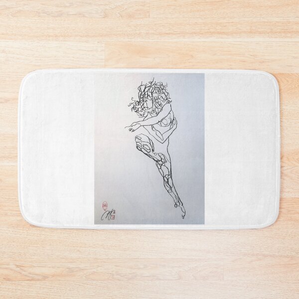 Item preview, Dancer II designed and sold by Haelyn Y.