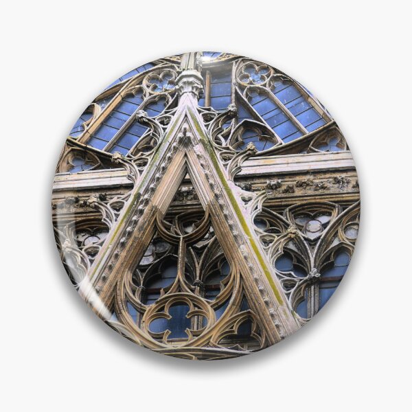 Item preview, The Rouen ( 8 ) The Rose   designed and sold by Larry Davis.