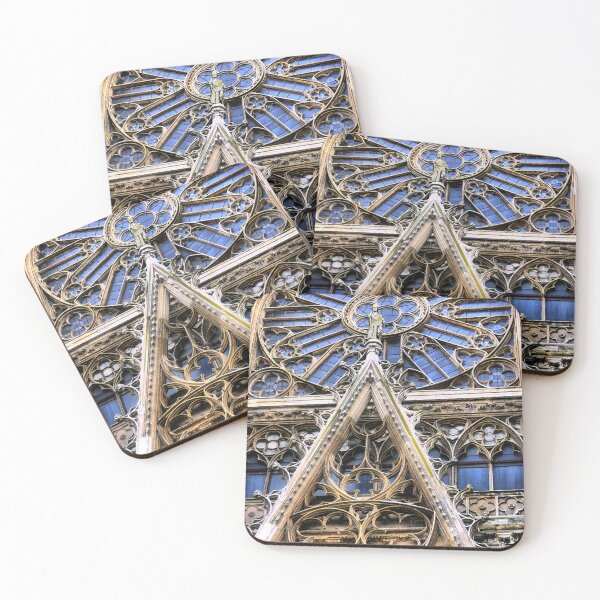 Item preview, The Rouen ( 8 ) The Rose   designed and sold by Larry Davis.