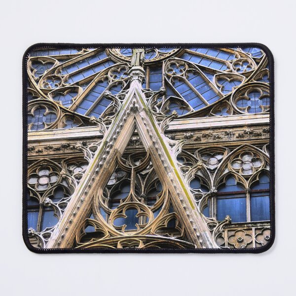 Item preview, The Rouen ( 8 ) The Rose designed and sold by Larry Davis.