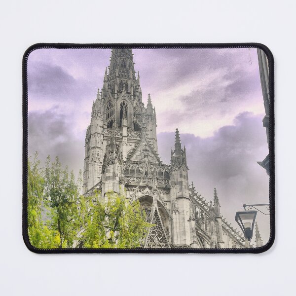 Item preview, The Rouen ( 3 ) Some Drama in Rouen designed and sold by Larry Davis.