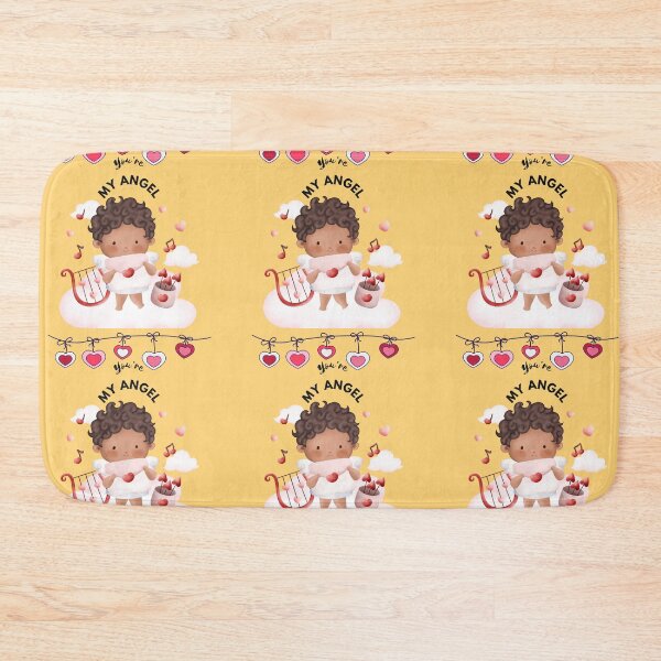 Item preview, angelic designed and sold by byAleeja.