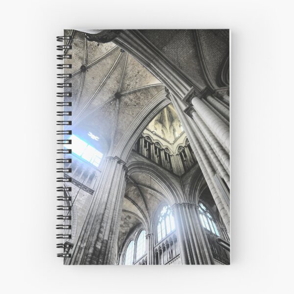 Item preview, The Rouen ( 7 )  Lines, Curves and Heaven designed and sold by Larry Davis.