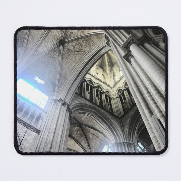 Item preview, The Rouen ( 7 ) Lines, Curves and Heaven designed and sold by Larry Davis.