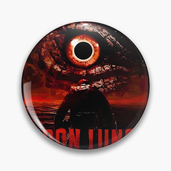 Item preview, Iron Lung designed and sold by Ivanutrera.